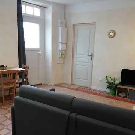 Lore Climatise Avec Terrasse