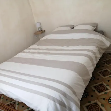 Lore Climatise Avec Terrasse Apartment Ortaffa